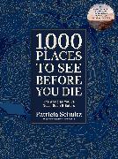 1,000 Places to See Before You Die (Deluxe Edition)