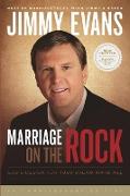 Marriage On The Rock: God's Design For Your Dream Marriage