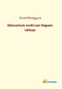 Glossarium eroticum linguae latinae