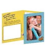 Zoofari Foto Frame (Pkg of 10)