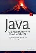 Java – die Neuerungen in Version 9 bis 12