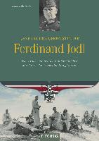 Ritterkreuzträger: General der Gebirgstruppe Ferdinand Jodl