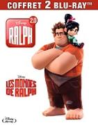 Les Mondes de Ralph & Ralph 2.0