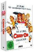 Ist ja irre - Carry On Deluxe Collection