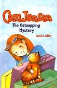 Cam Jansen and the Catnapping Mystery