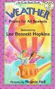 Weather: Poems for All Seasons