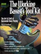 The Working Bassist's Tool Kit: Concert Performer Series [With Play-Along CD]