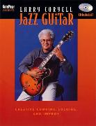 Larry Coryell: Jazz Guitar [With CD of Musical Exercises and Compositions]