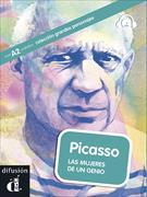 Picasso. A2 Las mujeres de un genio