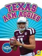 Texas A&m Aggies