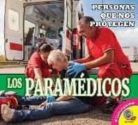 Los Paramédicos