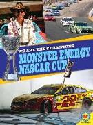 Monster Energy NASCAR Cup