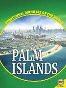 Palm Islands