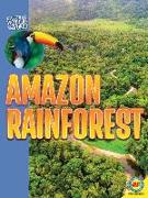 Amazon Rainforest