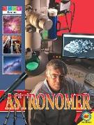 Astronomer