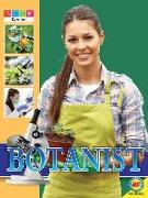 Botanist