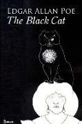 The Black Cat: ( Annotated )