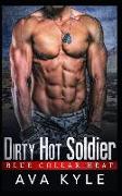 Dirty Hot Soldier