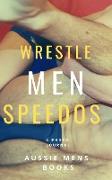 Wrestle Men Speedos
