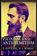 Zionism and Antisemitism