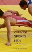 Amazing Sports Men