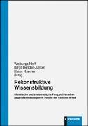 Rekonstruktive Wissensbildung