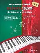 Christopher Norton - Microjazz Christmas Collection: Piano Intermediate to Advanced Level