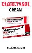 Clobetasol Cream