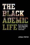The Blackademic Life