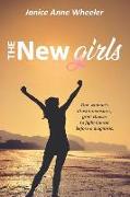 The New Girls: Drastic Choices, Breast Cancer & Brca