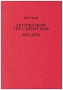 Letters from the Carlist War (1874-1876)