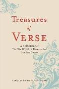 Treasures of Verse: A Collection of the World's Most Famous and Familiar Poems