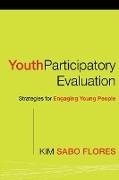 Youth Participatory Evaluation