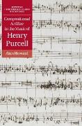 Compositional Artifice in the Music of Henry Purcell