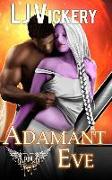Adamant Eve: Paranormal Dating Agency