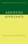 Aeschylus: Suppliants