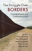 The Struggle Over Borders