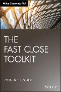 The Fast Close Toolkit