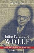 Julius Ferdinand Wollf