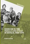 Exercise in the Female Life-Cycle in Britain, 1930-1970