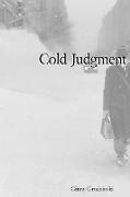 Cold Judgment