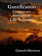 Gamification Competency Assessments - Life Sciences