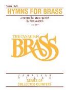 Hymns for Brass: 1st Trumpet