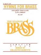 Hymns for Brass: 2nd Trumpet