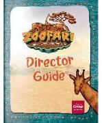 Zoofari Director Guide: Where God Is Wild about You