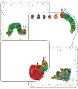 The Very Hungry Caterpillar(tm) Name Tags