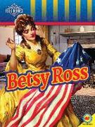 Betsy Ross