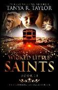 Wicked Little Saints