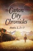 The Canon City Chronicles