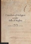 Freedom of Religion under Bills of Rights